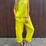 Carlotta | Set casual due pezzi
