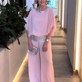 Luisa | Set elegante e chic