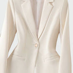 Blazer moderno ed elegante — 1