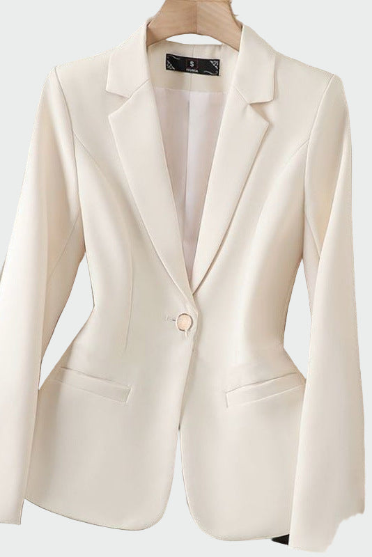 Blazer moderno ed elegante — 1