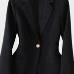 Blazer moderno ed elegante — 2
