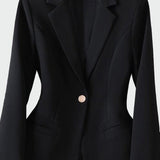 Blazer moderno ed elegante — 2