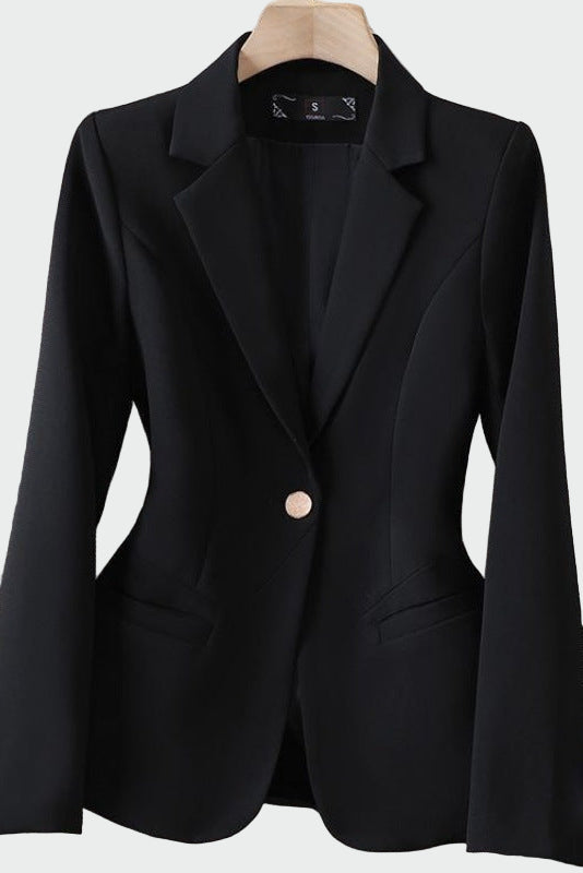 Blazer moderno ed elegante — 2