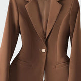 Blazer moderno ed elegante — 3