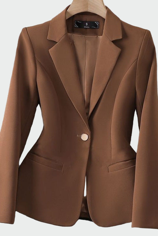 Blazer moderno ed elegante — 3