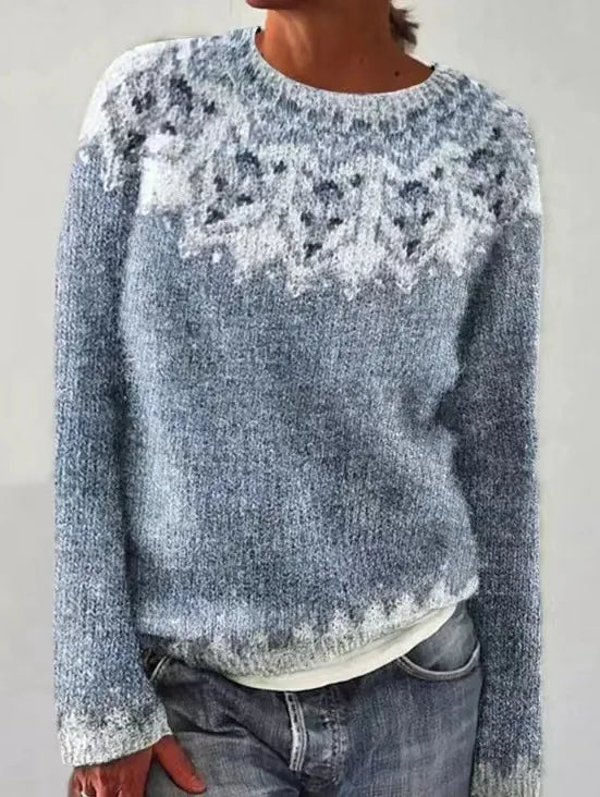Helene | il maglione retrò — 5