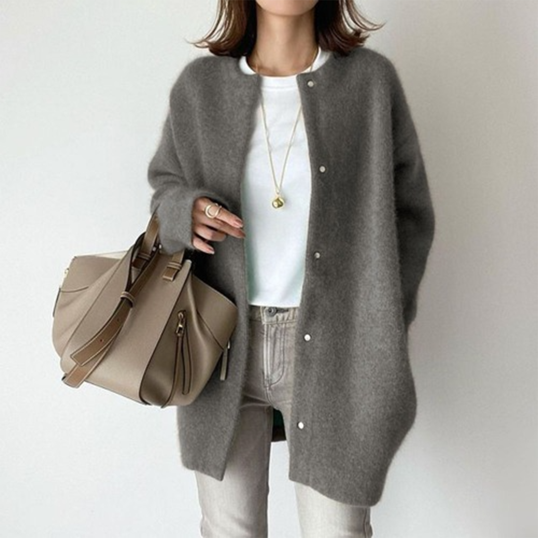 Ruperta | Cardigan elegante da donna — 4