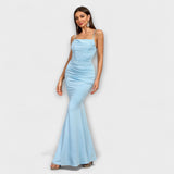 Käthe | Abito elegante con volant — 9