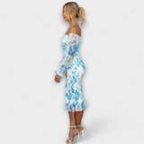 Ramona | Abito midi — 5