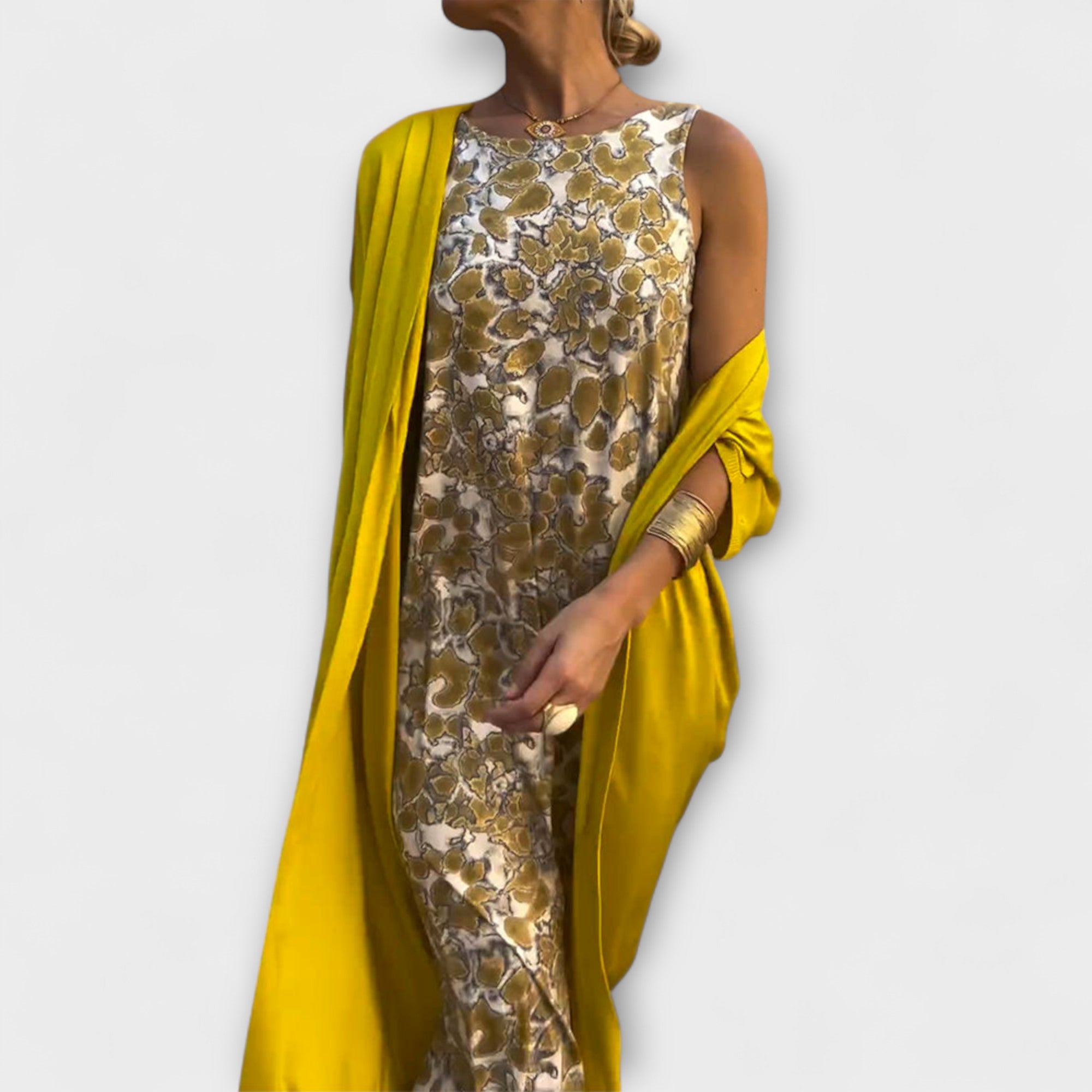 Karla | Elegante completo in due pezzi — 4