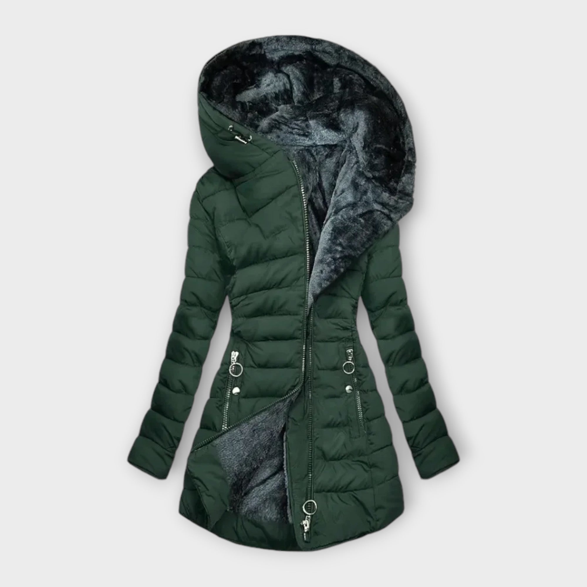 Friedl | Cappotto comodo — 3