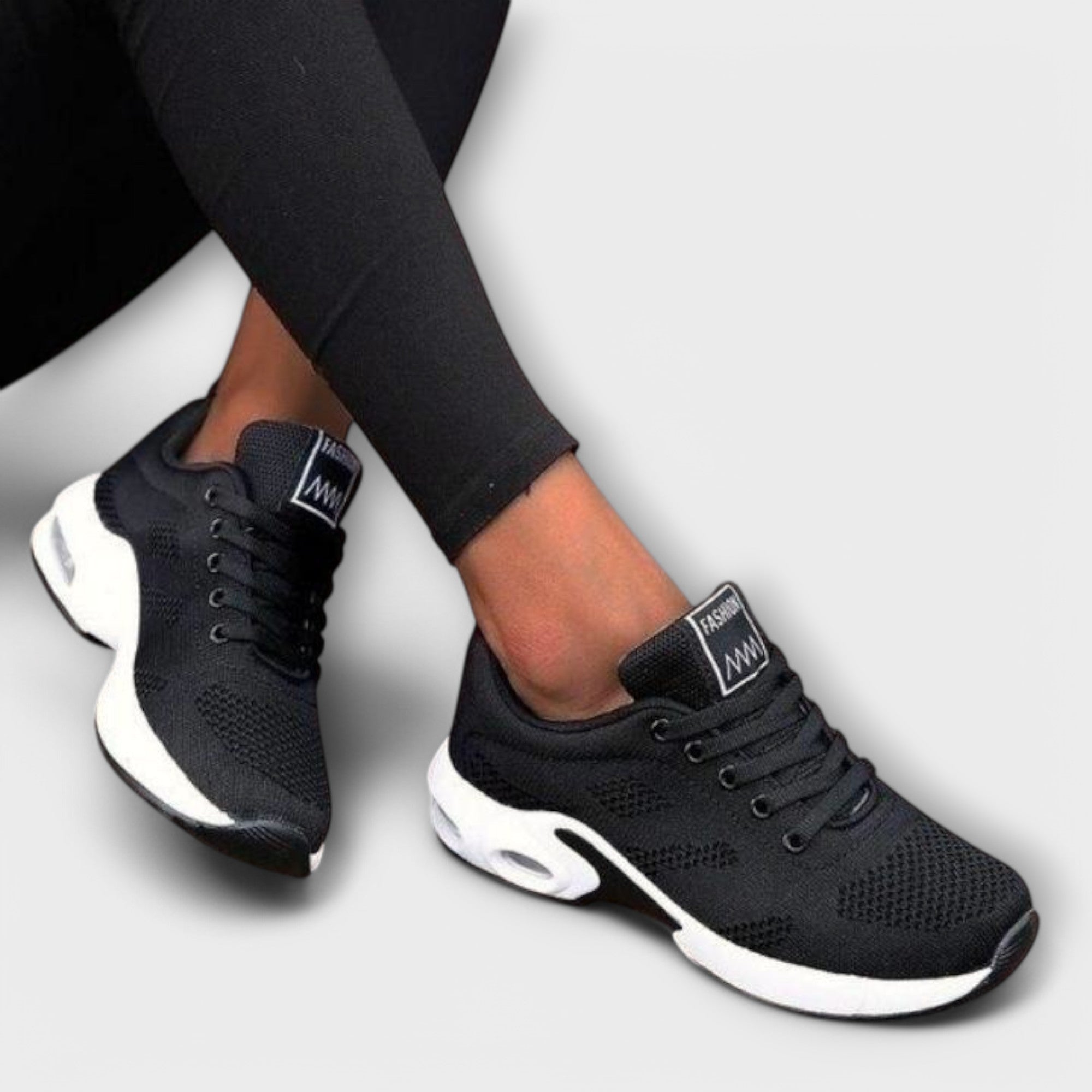 Clara | Scarpe ortopediche — 1