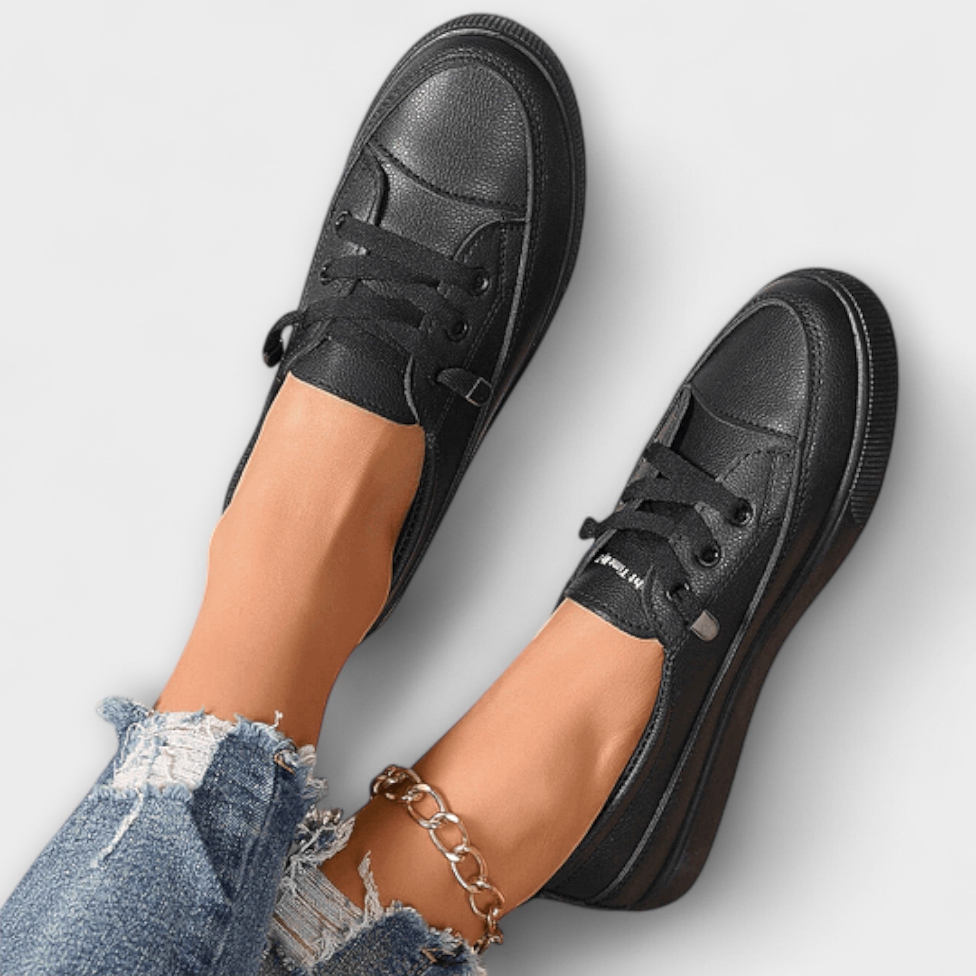 Nadine | Scarpe ortopediche moderne ed eleganti — 1