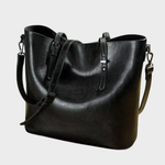 Magda | Borsa a tracolla vintage senza tempo — 2