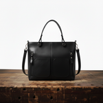 Yasmin | Elegante borsa a tracolla — 9