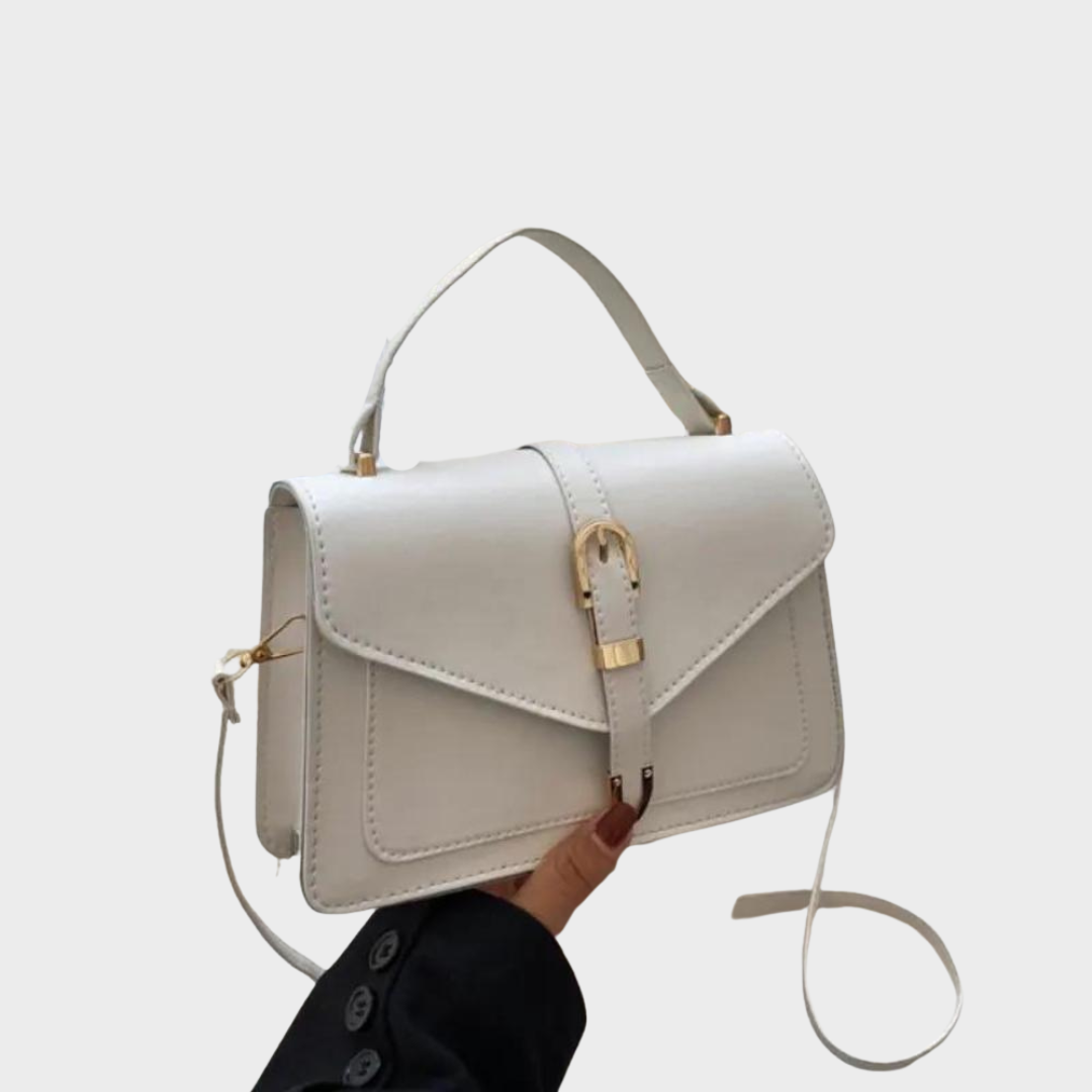 Anneliese | Borsa a tracolla elegante e minimalista — 2