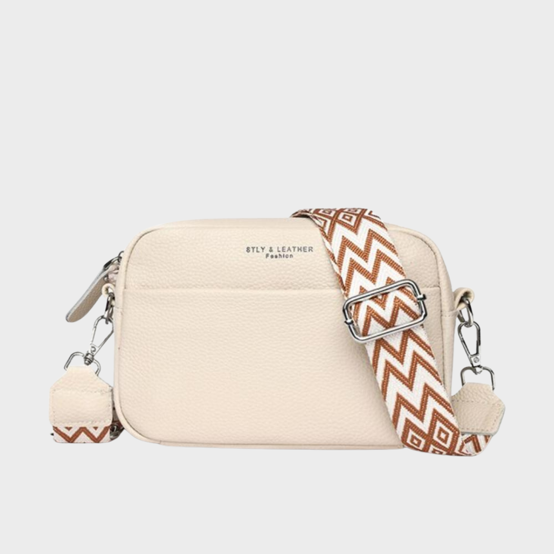 Felicitas | Elegante borsa a tracolla da donna — 4