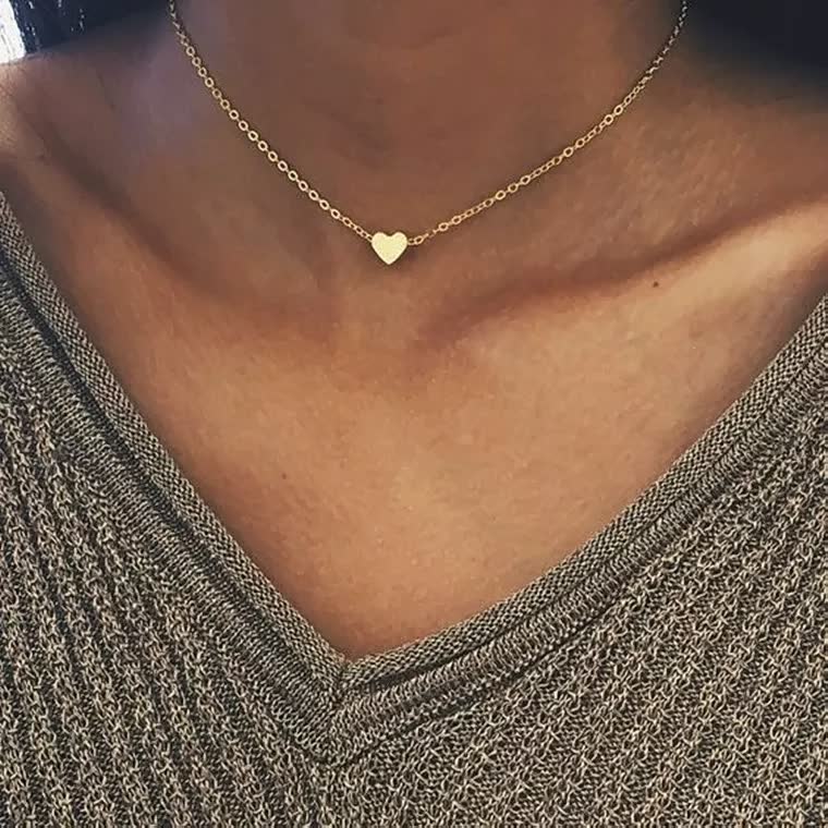 Lea | Collana squisita — 9