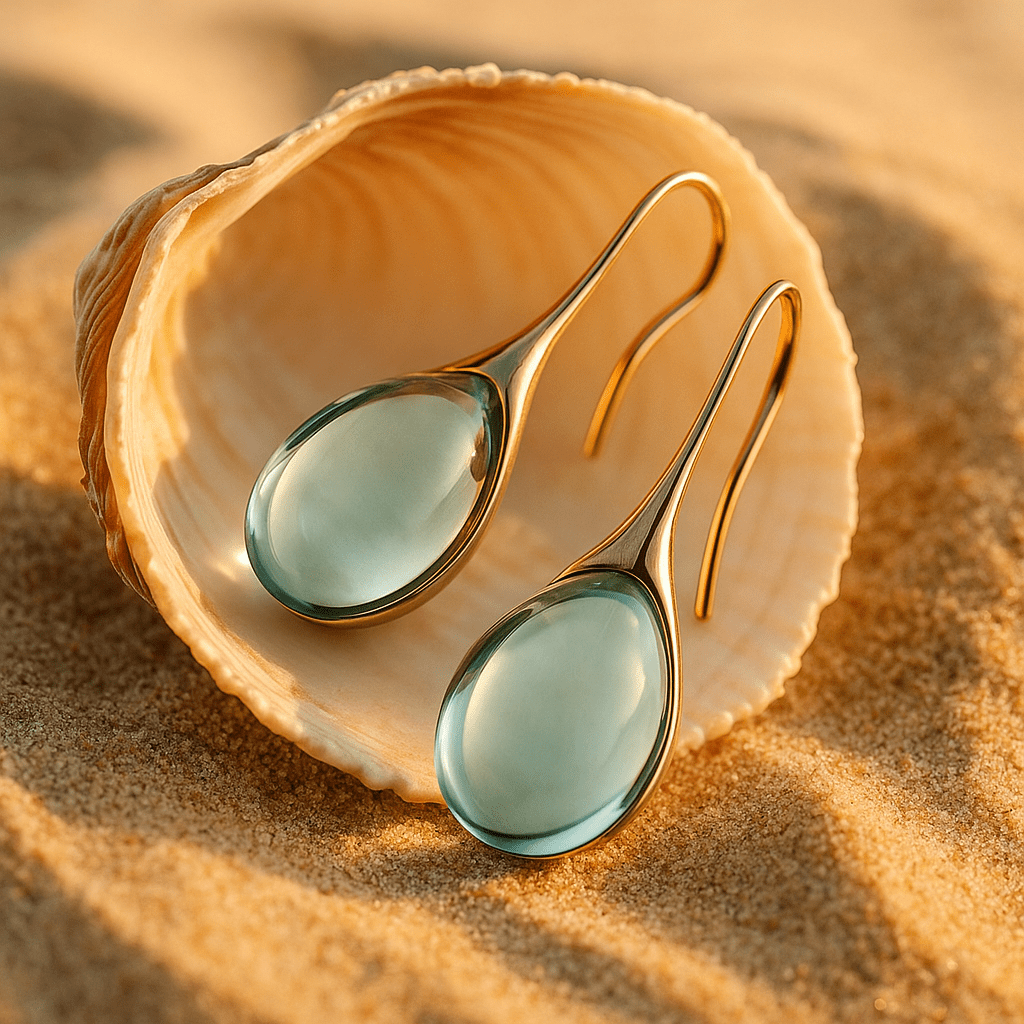 Matilda | Lacrime di mare in un bicchiere — 1
