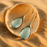 Matilda | Lacrime di mare in un bicchiere — 1