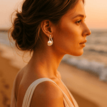 Henriette | Orecchini con perle — 3
