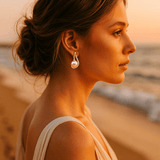 Henriette | Orecchini con perle — 3
