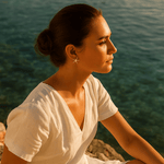 Michaela | Orecchini Stelle Mare di Stelle — 3